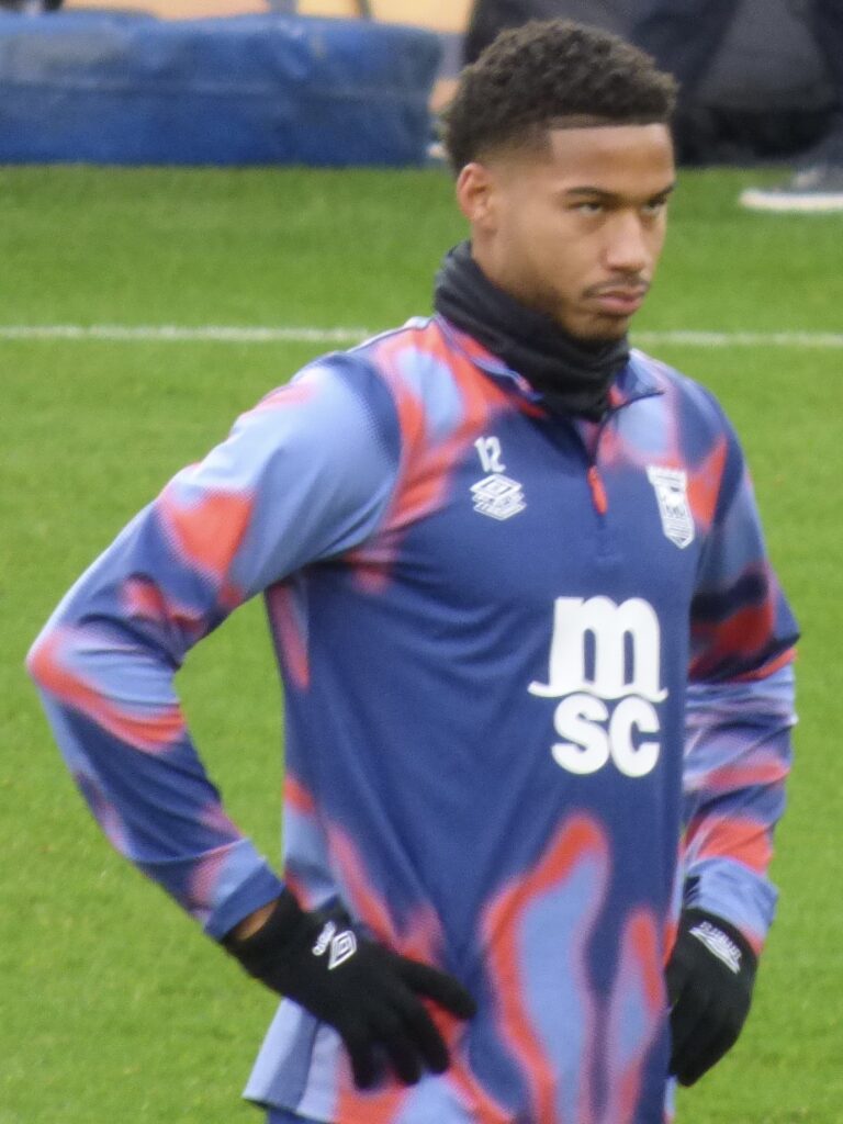 Jens Cajuste, centrocampista sueco del Málaga CF
