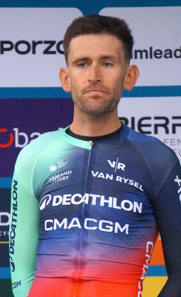 Tiesj Benoot